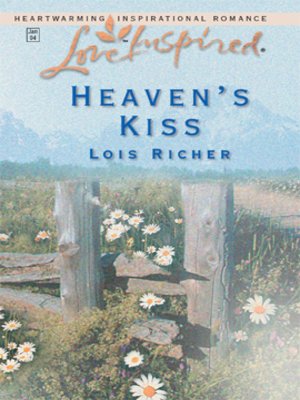 cover image of Heaven's Kiss